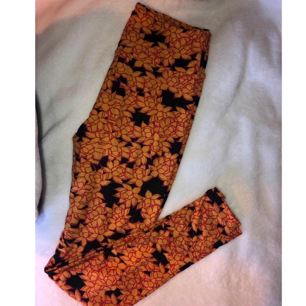Super soft legging